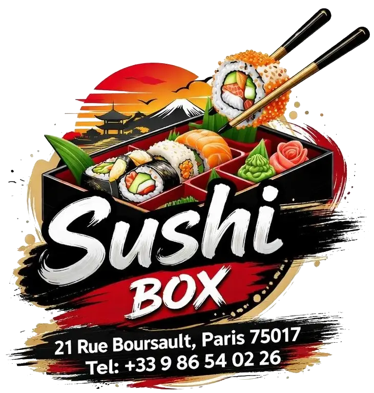 Sushi Box