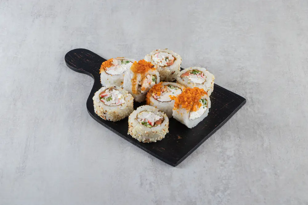 Sushi Box